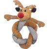 Companion X'mas plush deer 37cm