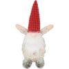 Juleleke Nisse 33cm Assortert