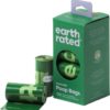 Earthrated BIO120 scented refill hundeposer