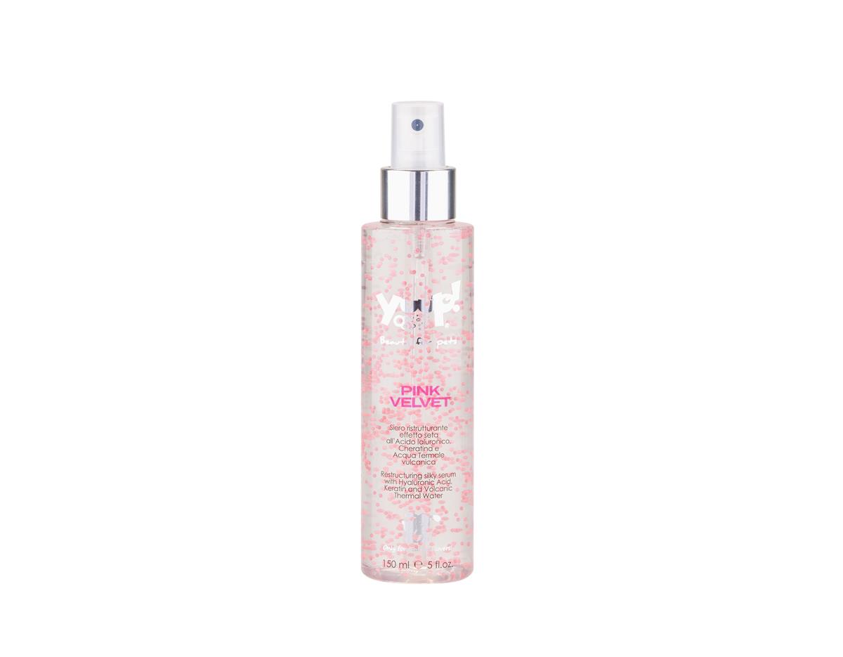 Yuup! Pink Velvet 150ml