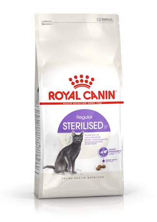 RC Sterilised 10KG