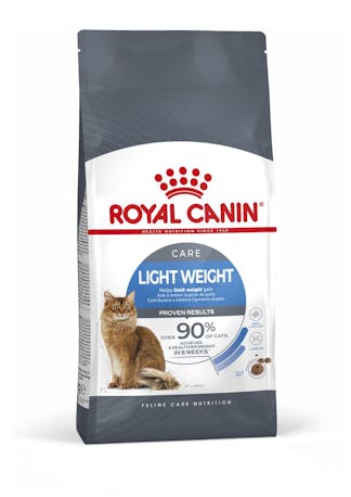 RC Light Weight Care 3kg