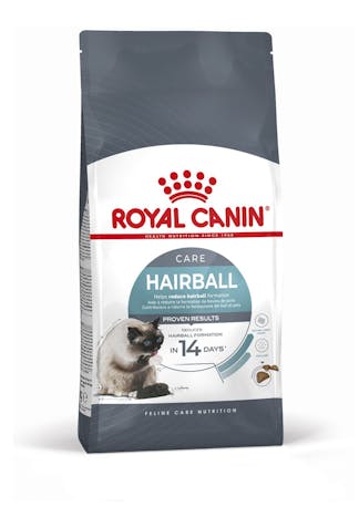 RC Hairball Care 2kg