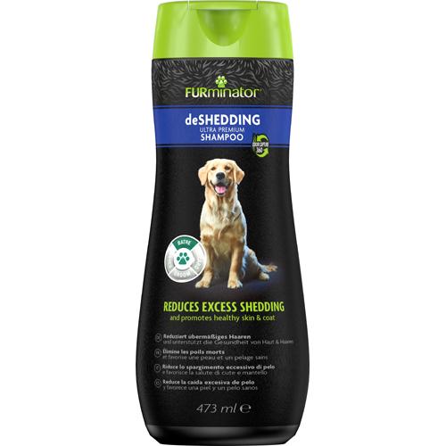 FURminator deShedding Shampoo 473 ml