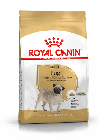 RC Pug Adult 7,5KG