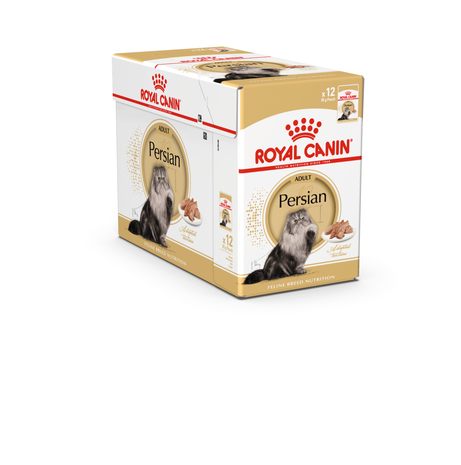 RC Persian Adult Loaf 12x85g