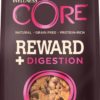 Core Reward+ Treats Krill Digestion 170g