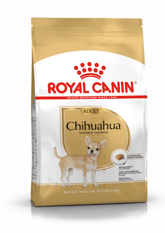 RC Chihuahua Adult 1,5KG