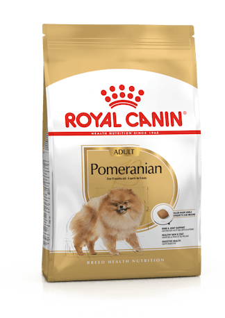 RC Pomeranian Adult 1,5kg