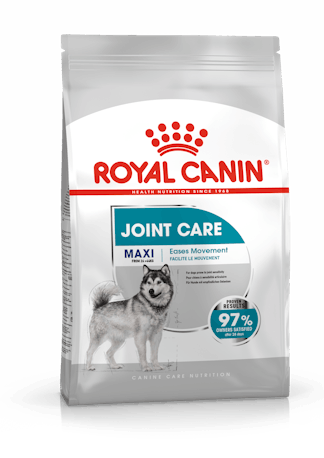 RC Maxi Joint Care 10KG