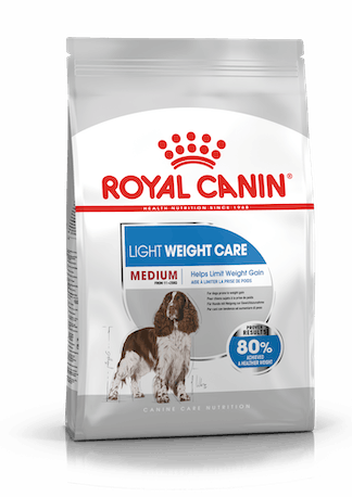 RC Medium Light Weight Care 12kg
