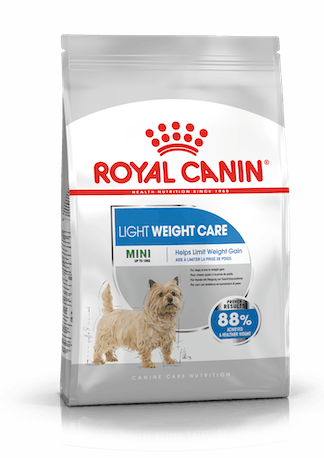 RC Mini Light Weight Care 8KG