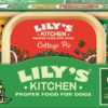 Lily's Kitchen Classic Dinners Trays Multipack 6x150g