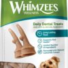 Whimzees Occupy Antler S 360 g pose - 24 chew
