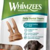 Whimzees Occupy Antler L 360 g pose - 6 chew