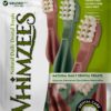 Whimzees Toothbrush Star L 360 g - 6 chew
