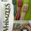 Whimzees Toothbrush Star XS 360 g pose - 48 chew