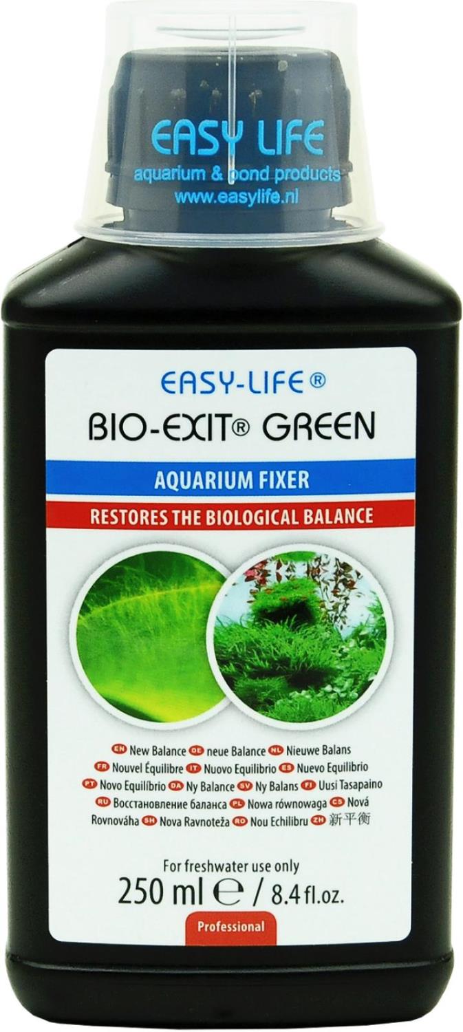 Easy Life Bio-Exit Green 250ml