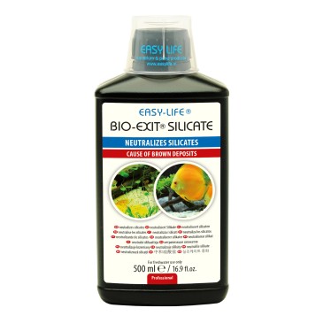 Easy Life Bio-Exit Silicate 250ml