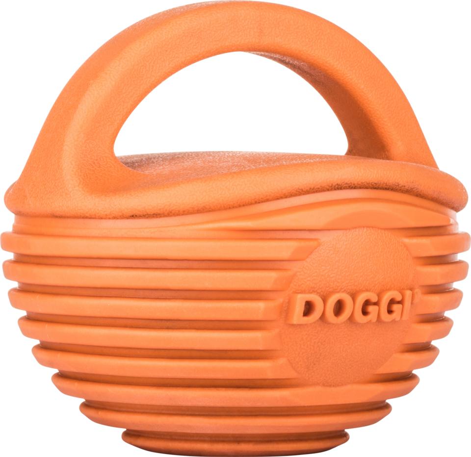 Doggi Ball Medium - 11,4 cm