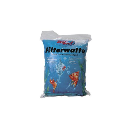 Filtervatt 100g