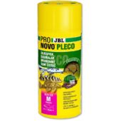 Jbl Pronovo Pleco Wafer M 250ml