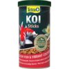 Tetra Pond Koi Sticks 1l