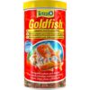 Tetra Goldfish 1l