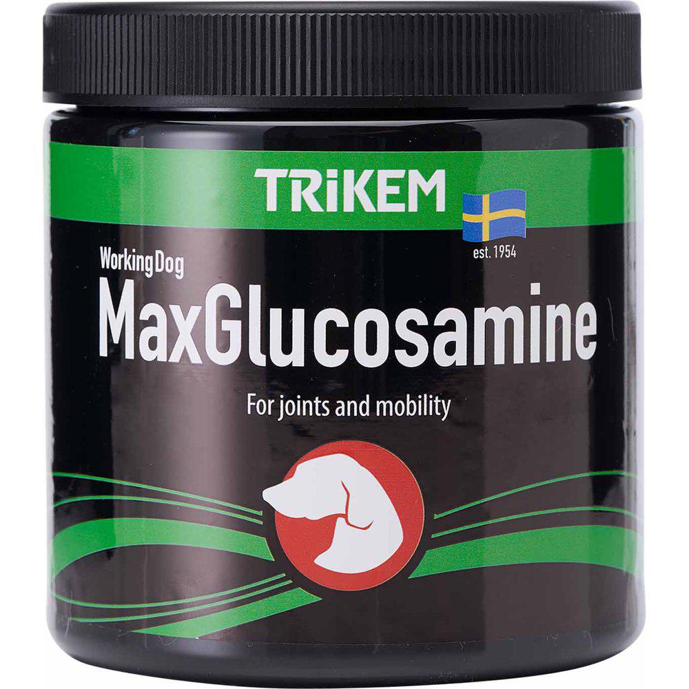 Wd Max Glucosamin Plus 450gr