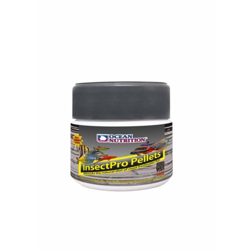 On Insectpro Pellet medium 100g