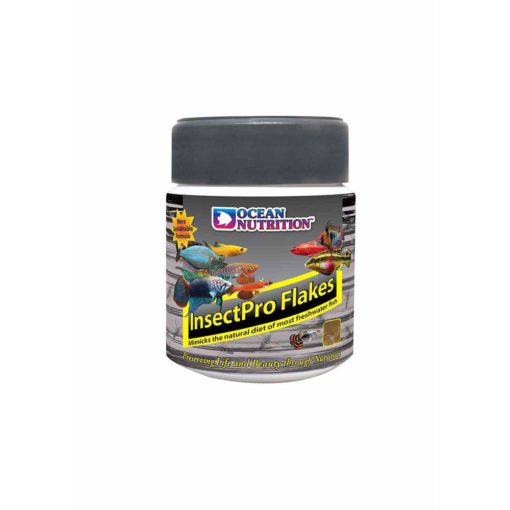 On Insectpro Flakes34g