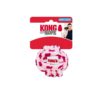 Kong Rope Ball Puppy Mix L 8x8x7cm