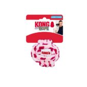 Kong Rope Ball Puppy Mix L 8x8x7cm