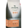 Dyrisk Voksen Original 2kg