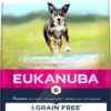 Euk Adult Grainfree Duck 3kg