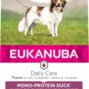 Euk DailyCare Adult All Breeds Mono-Protein Duck 2,3kg