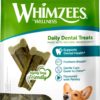 Whimzees Soft S 420 g pose - 28 treats