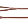 Hunter Leash R&S Canadian UP 10/100 Cowleather cognac