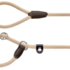 Hunter Leash Retriever Freestyle 10/120 Rope beige