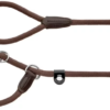 Hunter Leash Retriever Freestyle 10/120 Rope brown