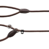 Hunter Leash Retriever Freestyle 8/170 Rope brown