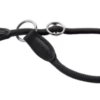 Hunter T-Collar Freestyle 40/S-M Rope black