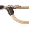 Hunter T-Collar Freestyle 45/M Rope beige