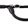 Hunter T-Collar Freestyle 45/M Rope black