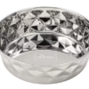 Hunter Bowl Namy 1050 ml Stainless steel