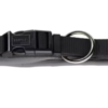 Hunter Collar Neoprene VP 30/XS-S Nylon/Neoprene black/grey