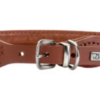 Hunter Collar R&S Canadian UP 37/XS-S Cowleather cognac