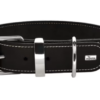 Hunter Collar Aalborg Special 30/XXS-XS Cowleather black