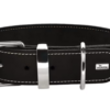 Hunter Collar Aalborg Special 35/XS-S Cowleather black