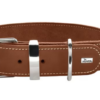 Hunter Collar Aalborg Special 35/XS-S Cowleather cognac